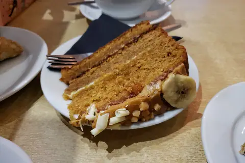 T & Cakes photo 4