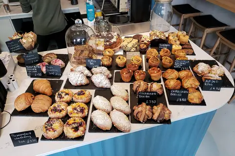 T & Cakes photo 2